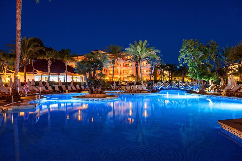 Viva Blue & Spa Playa de Muro  Exteriér fotografie
