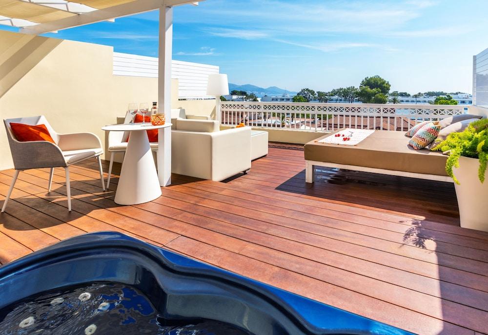 Viva Blue & Spa Playa de Muro  Exteriér fotografie